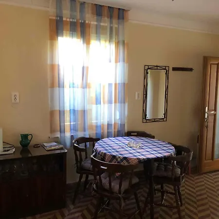 In - Balaton 18585 Σπίτι διακοπών *