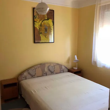 Casa de Férias In - Balaton 18585 *