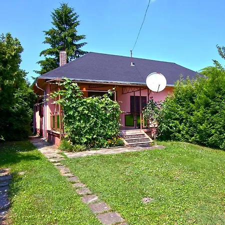 Casa de Férias In - Balaton 18585 Fonyód