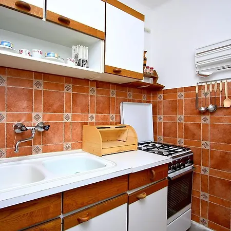 Сasa de vacaciones In - Balaton 18585 *