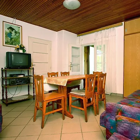 Сasa de vacaciones In - Balaton 18585 Fonyód