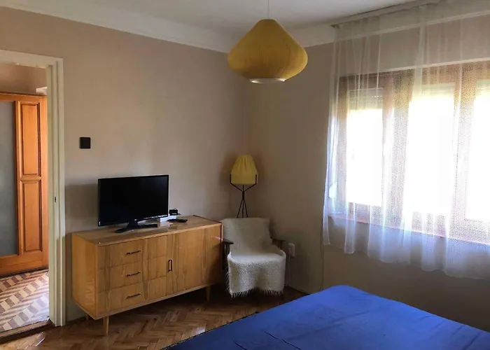 In - Balaton 18585 בית נופש *