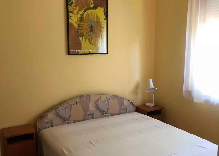 בית נופש In - Balaton 18585 *