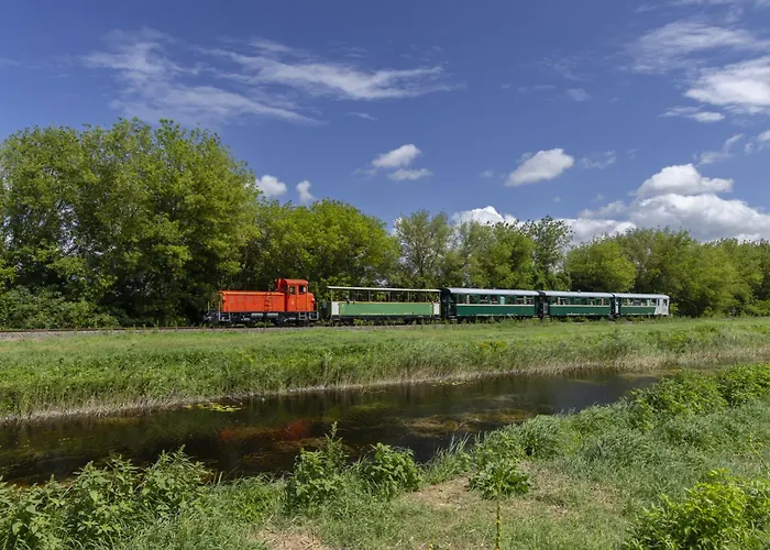 In - Balaton 18585 בית נופש