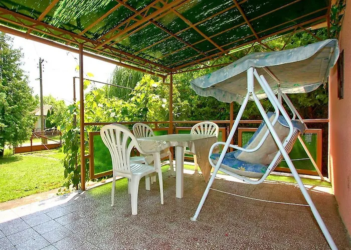 In - Balaton 18585 *