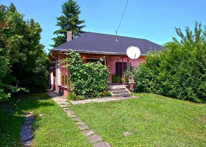 בית נופש In - Balaton 18585 Fonyód