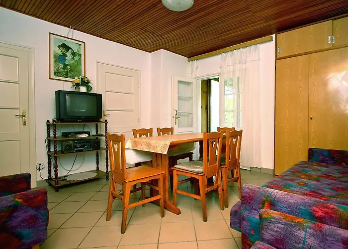 בית נופש In - Balaton 18585 Fonyód